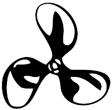 propeller logo